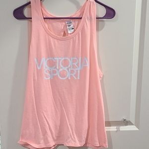 Workout tank top